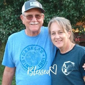 Meet your Posher, Patricia